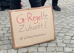 Corona Regeln Hunderte Protestieren In Jena 005